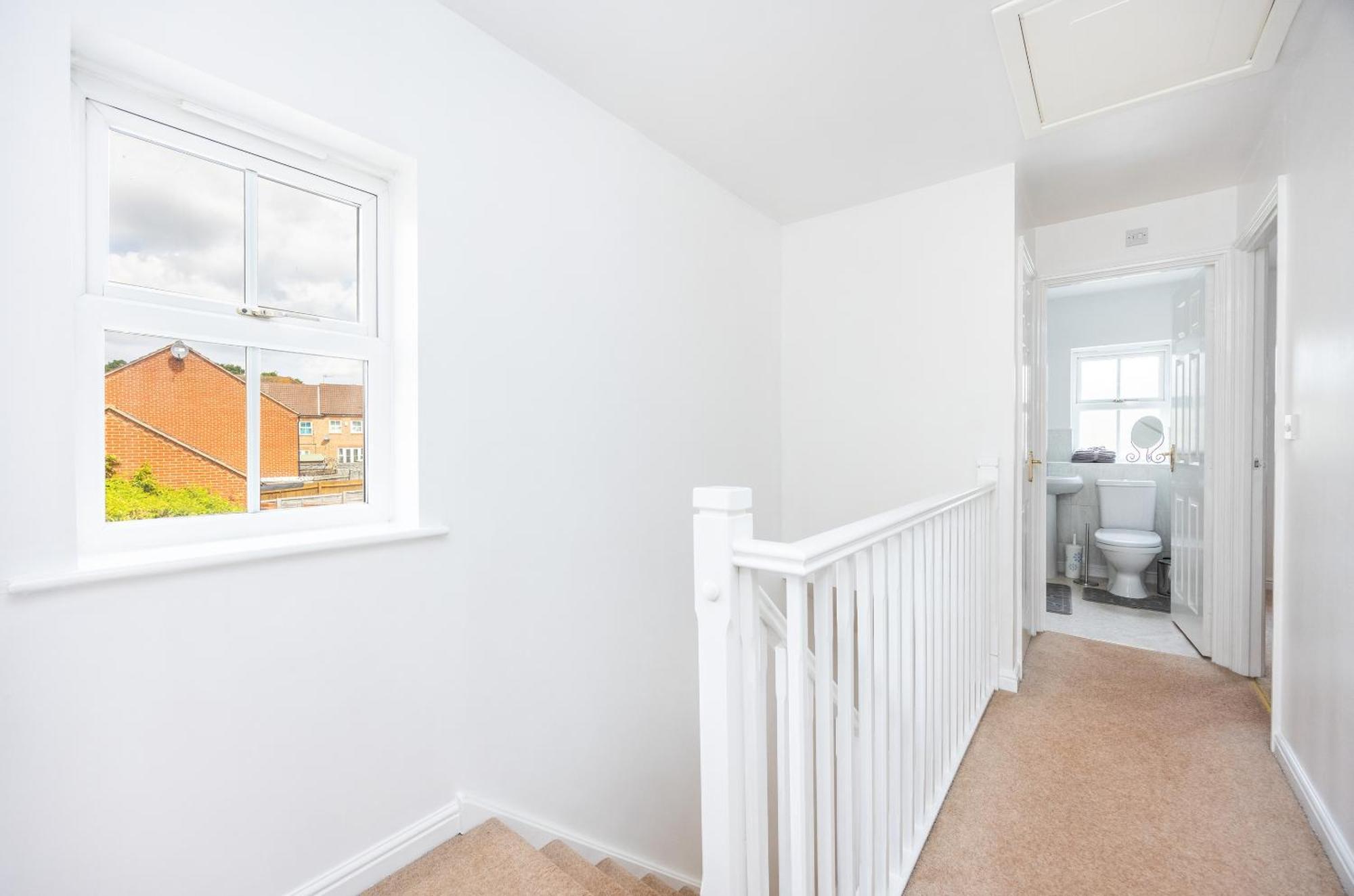 2 Tracy Avenue Villa Slough Luaran gambar