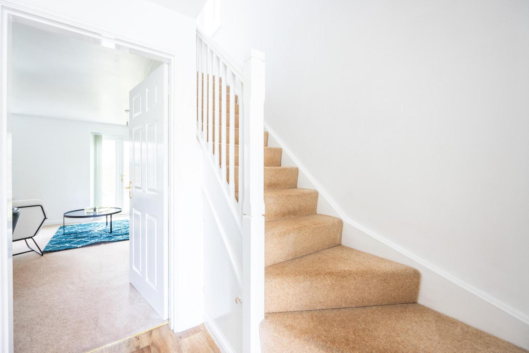 2 Tracy Avenue Villa Slough Luaran gambar