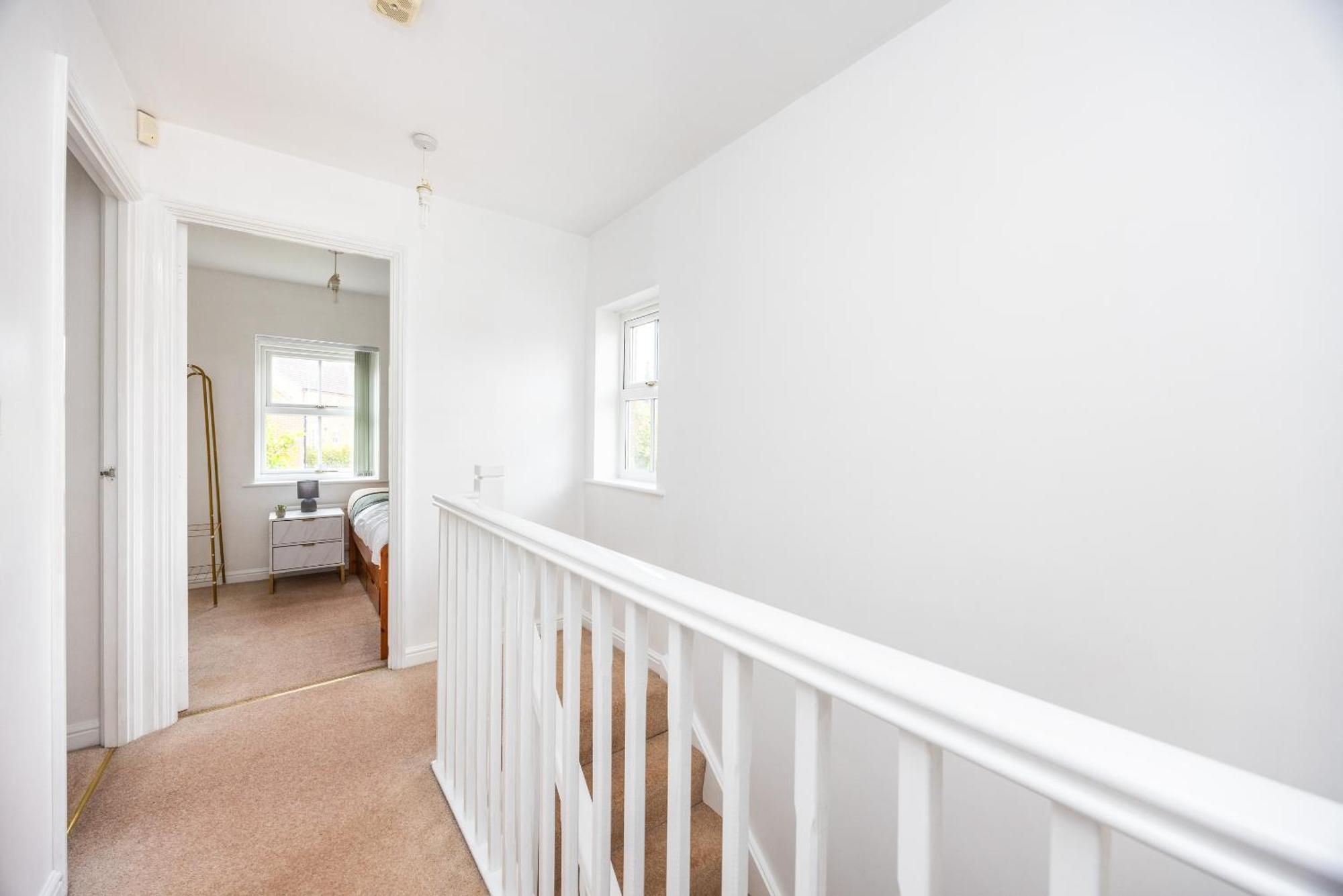 2 Tracy Avenue Villa Slough Luaran gambar