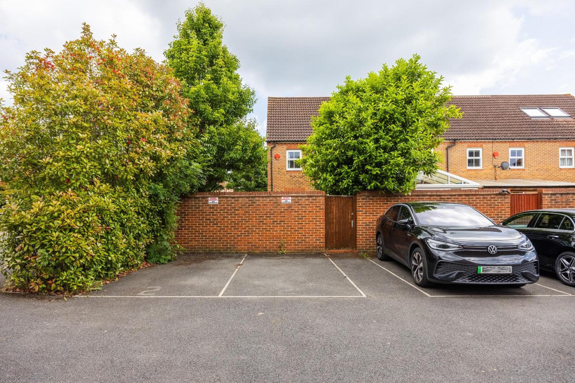 2 Tracy Avenue Villa Slough Luaran gambar