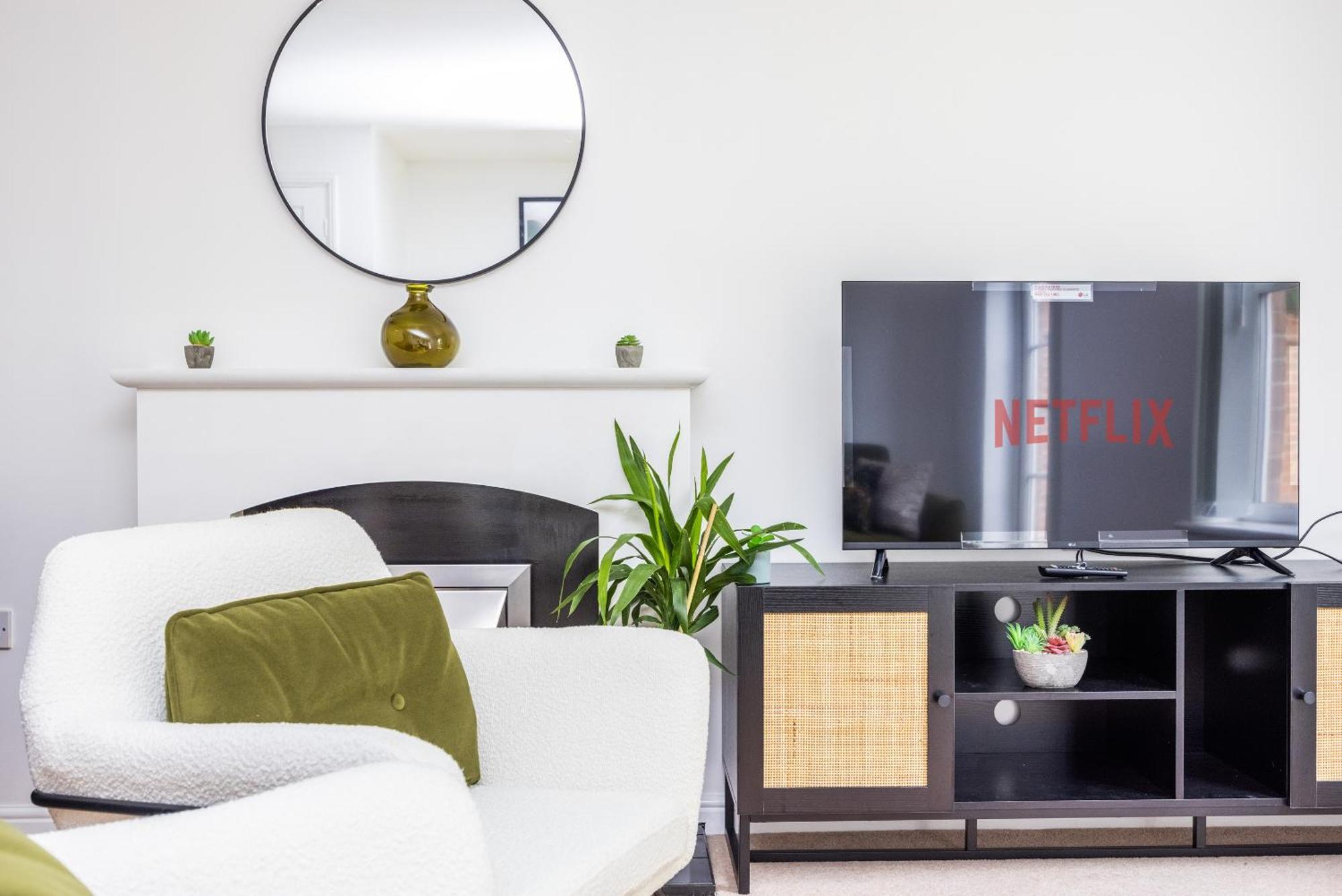 2 Tracy Avenue Villa Slough Luaran gambar